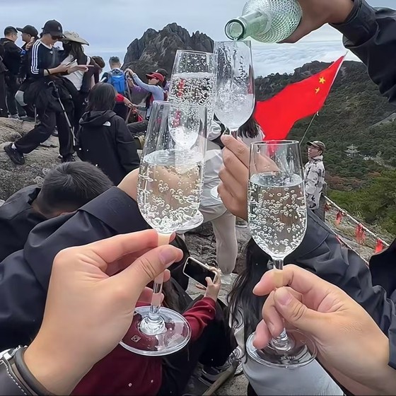 Acrylic climbing red wine glass transparent champagne glass wine glass photo goblet brandy bar cup
Acrylic climbing red wine glass transparent champagne glass wine glass photo goblet brandy bar cup