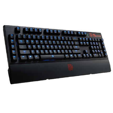 曜越波塞冬Z键盘质量怎么样