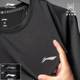 Li Ning Sports Suit 남자 여름 새로운 반바지 반바지 반바지와 티셔츠 남자 느슨한 십대 여름 정장 Li Ning Sports Suit 남자 여름 새로운 반바지 반바지 반바지와 티셔츠 남자 느슨한 십대 여름 정장