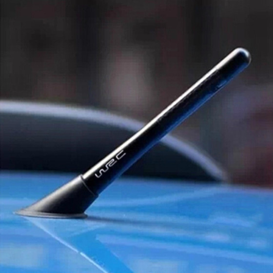 스즈키 스위프트 Tianyu SX4 Ruiqi Shangyuefengyu 자동차 수정 장식 탄소 섬유 안테나 차량 장비 스즈키 스위프트 Tianyu SX4 Ruiqi Shangyuefengyu 자동차 수정 장식 탄소 섬유 안테나 차량 장비