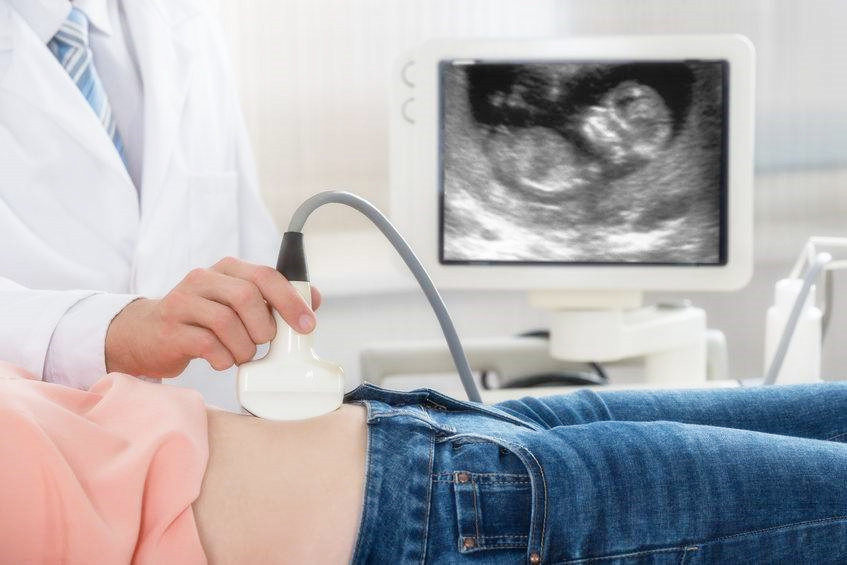 孕检时符合这4种情况恭喜是小王子
