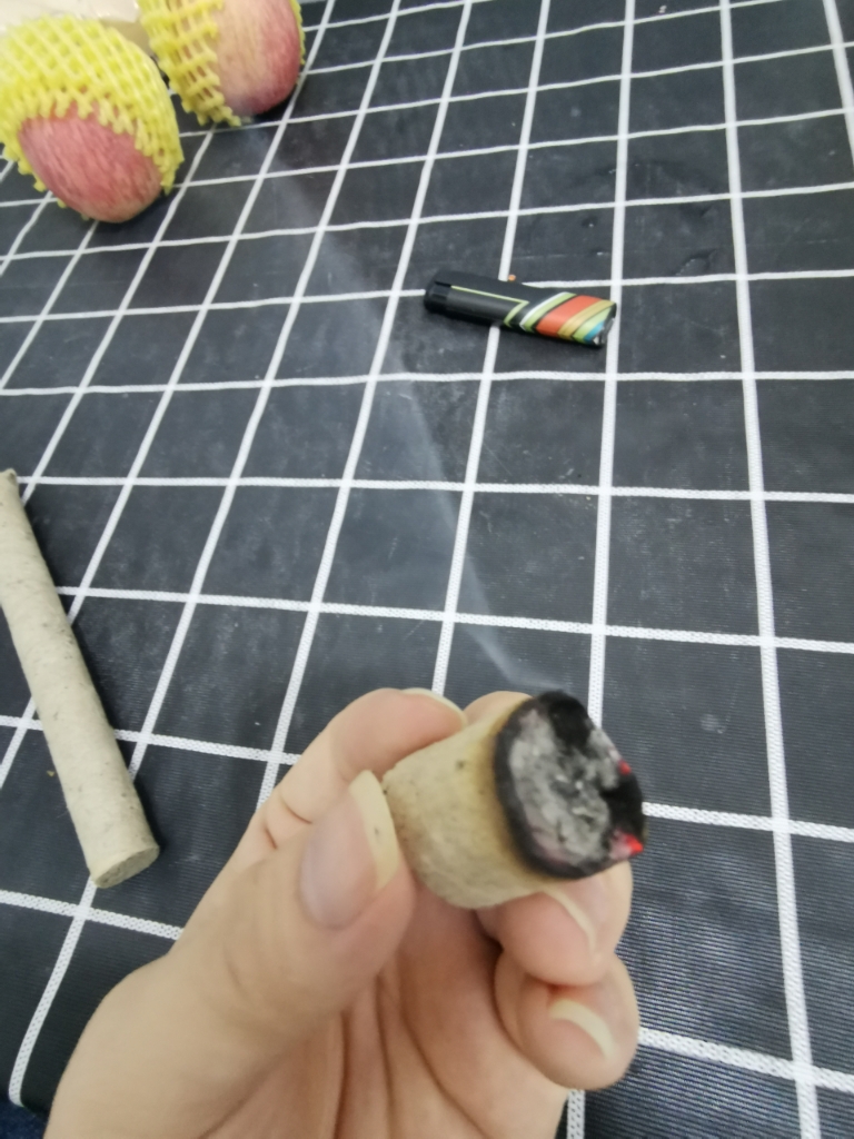 晟襄堂宫寒妇科加药艾条怎么样好用不多少钱,亲自上手使用分享,第9张 晟襄堂宫寒妇科加药艾条怎么样好用不多少钱,亲自上手使用分享,第9张