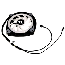 TT fan digital control box Riing Plus Trio Quad synchronous RGB adapter cable Shenguang synchronization