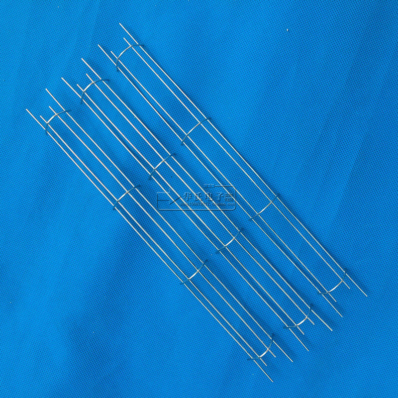 消毒柜加热管防护罩网