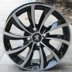 15 inch Elysee bánh xe Dongfeng Peugeot 301 Fengshen S30 Citroen C2 Beverly hợp kim nhôm sửa đổi bánh xe 4 S Rim