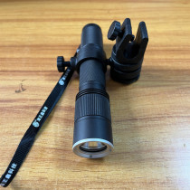 RWX7620A miniature strong light sea Wangxin fire explosion-proof flashlight wearing type explosion-proof Flashlight LED headlight