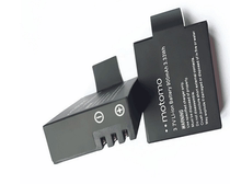 SJ4000 SJ7000 SJ9000 SJ5000 series motion camera 900 mA battery F68 camera