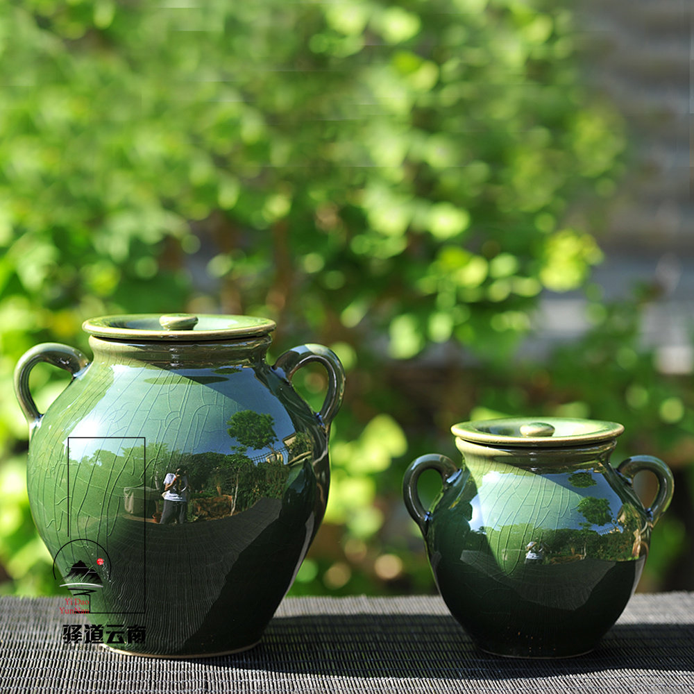 陶土的涅盘绽放——华宁陶