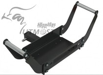 T-max winch Quick-insertion bay trailers