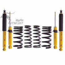 Australian ARB OME damping spring OME spring suitable for V73V97 heightening shock absorbing springs