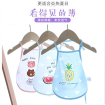 Newborn Baby Small Belly Pocket Summer Pure Cotton Child Care Navel Belly Girly Baby Boy Summer Thin BELLY POCKET POCKET