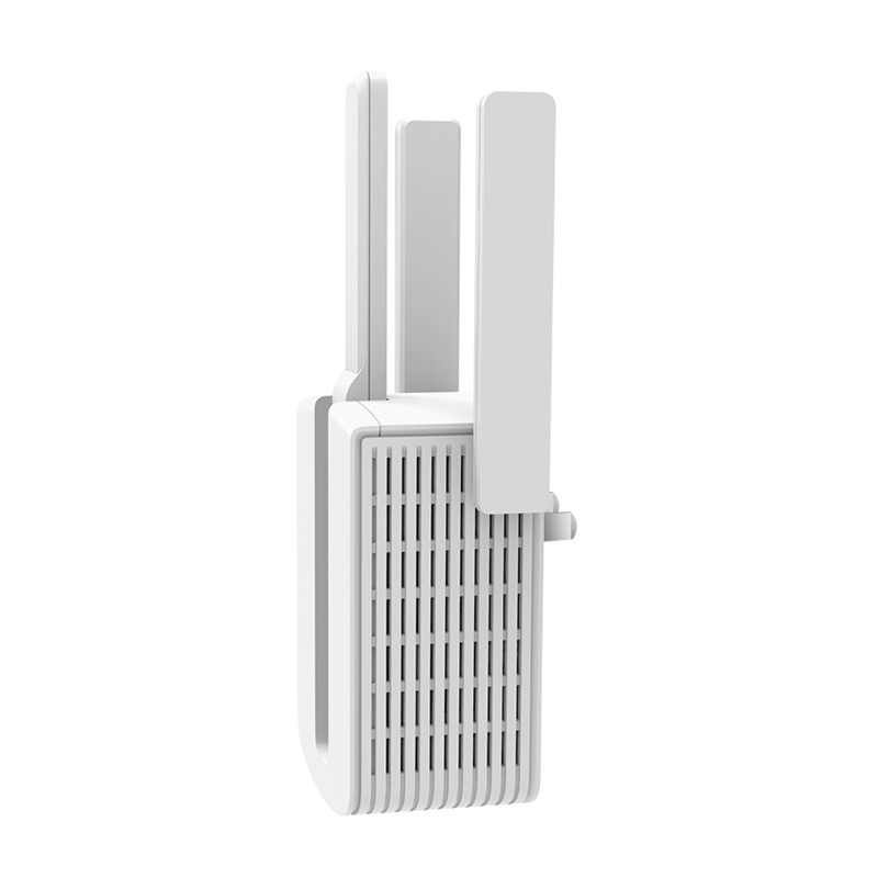 tp-link wifi signal amplifier wireless extension enhancement 450m home through wall high speed tl-wa933re