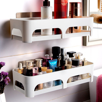 Toilet toilet wall-based toilet wall-mounted bathroom bathroom-mounted storage rack-free