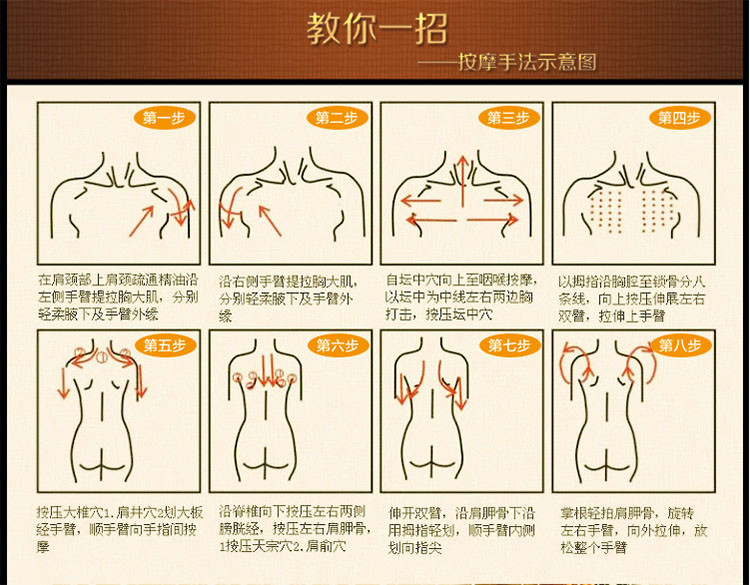 雅姿兰薰衣草按摩精油500ml 刮痧全身体开背通经络保湿推油美容院