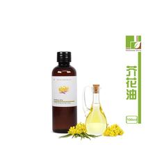 Handmade Soap Base Oil Australian Canola Oil 100ml