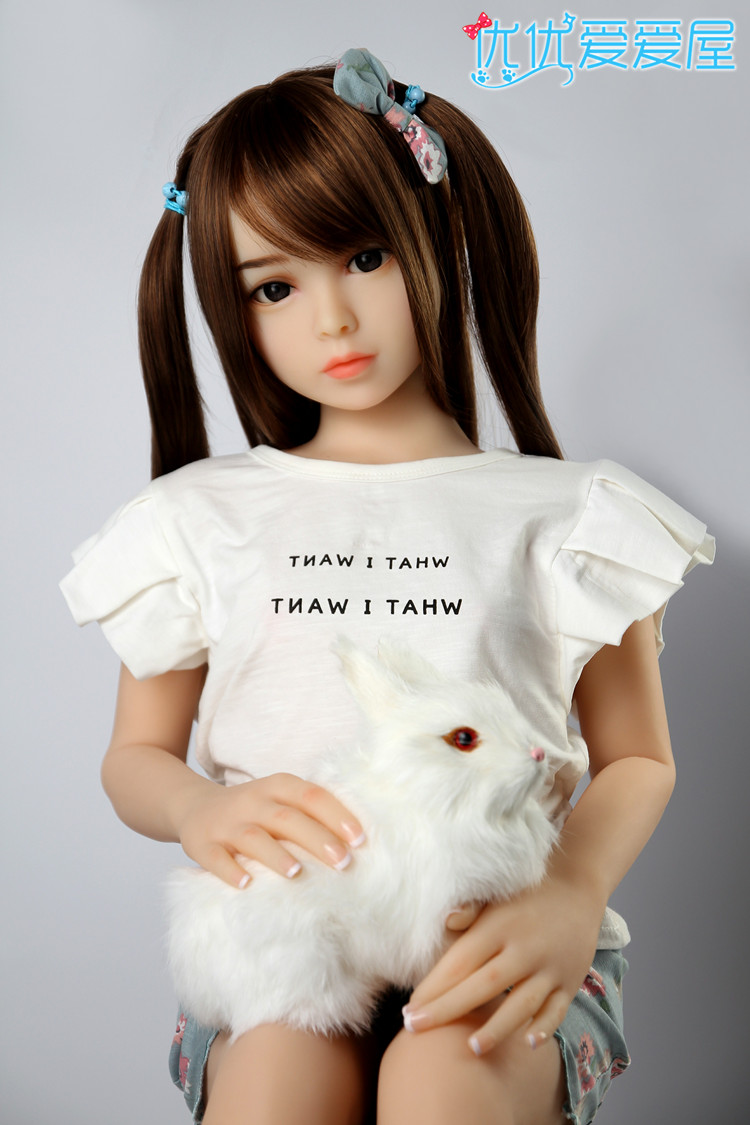 Mini love doll