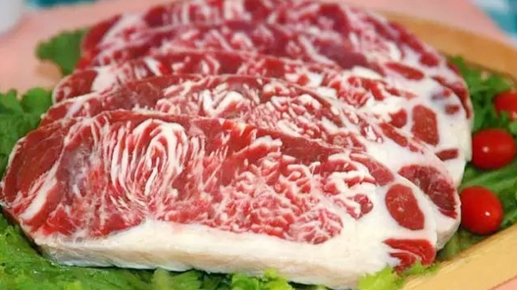 雪花牛肉是牛的哪个部位,有哪些不同吃法