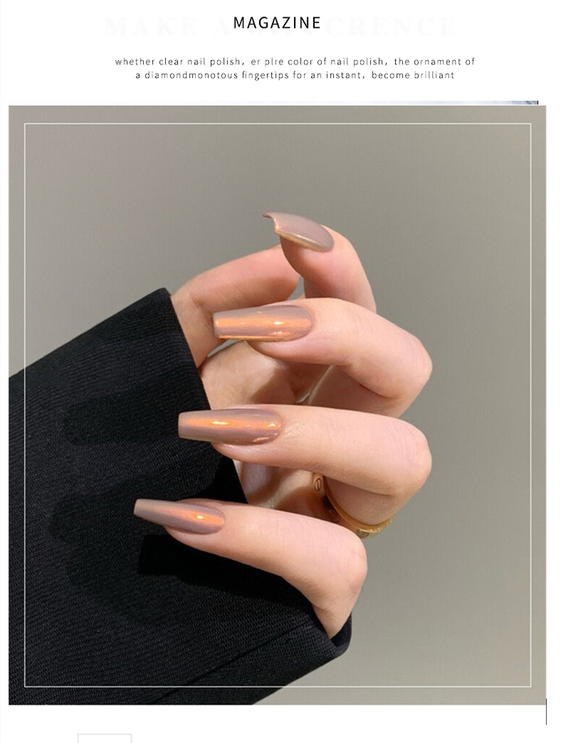 Accessoire manucure - Ongles sans couture - Ref 3438839 Image 16