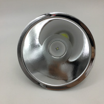 78mm Rike lamp cup 7358 2358LED headlamp accessories Mine lamp light cup Cutting lamp