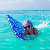 Ruiling RAIYING 33 INCH 84CM PROFESSIONAL adult childrens WATER SKI LYING board SWIMMING floating board FOAM surfboard