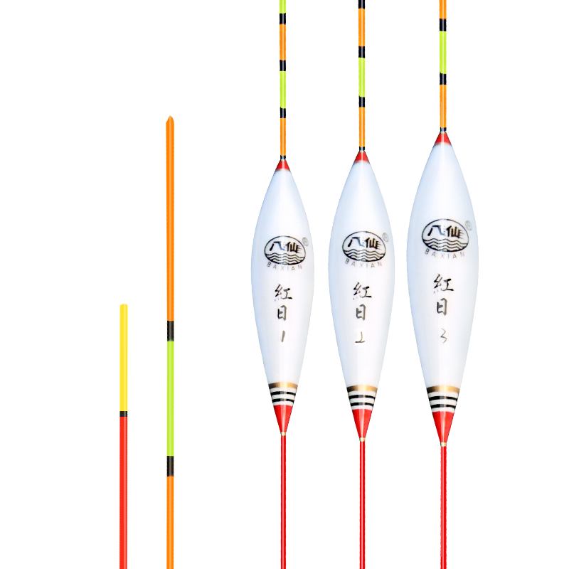 黑坑钓混养,这样提调漂才能提高中鱼率