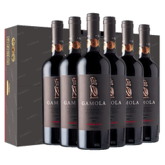 红酒整箱买一箱送一箱智利原瓶进口正品13.5度干红葡萄酒共12支价格比较