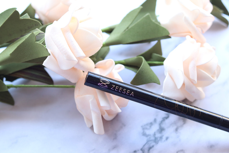 idaban.cn),测评:zeesea滋色眼线笔,持久防水7
