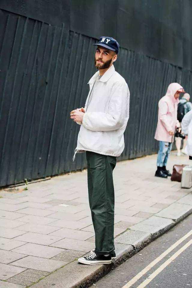 什么样的男生腿型才好看?竟然不是细长