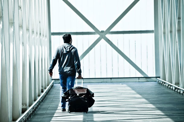 男士商旅出行,有这几个你不知道小秘密