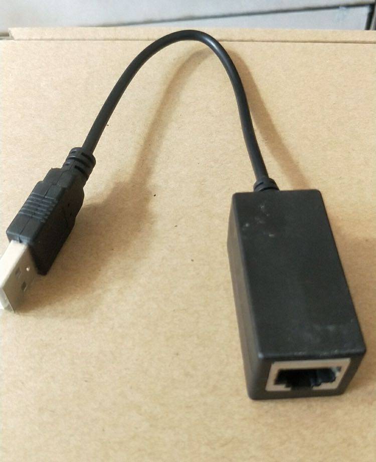 ktv新款黑色浅灰色触摸屏点歌机接口线尾线串口免驱有驱35控制线