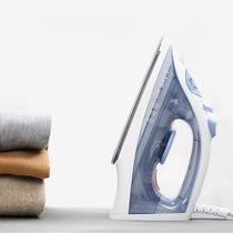 Langfi Steam Electric Ironing Household Small Handheld Handheld Handheld Handling Machine Portable Dormitory Ironing Machine