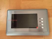 WRT hui sharpening talkback doorbell 7 inch color extension IZS-210B 1700 KSH R1 210B brand new