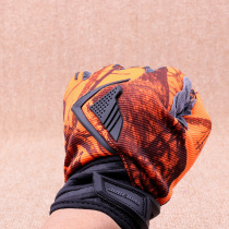 Camouflak Warm Gloves Winter Training Gloves touch screen Anti-slip gloves Foreign trade Outdoor Cold-proof riding gloves