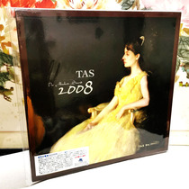 AR0020LP TAS 2008 jué Pair of Voices LP Vinyl Record Limited Edition