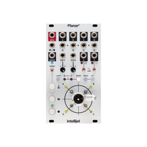 Intellijel Planar 2 module synthesizer eurorack modular