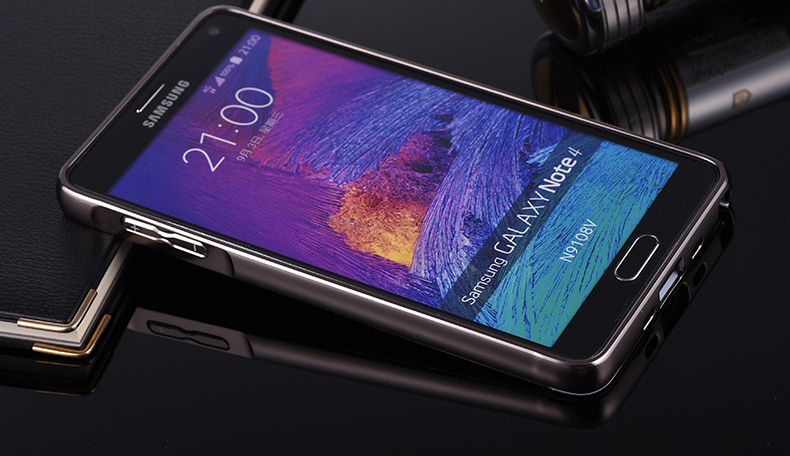 打折三星note4手机壳 n9108V手机套 N9109保