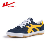 Pull back canvas shoes mens shoes breathable tennis shoes sports shoes exercise running shoes track and field training shoes mens plus size shoes