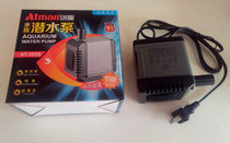 Golden turtle villa turtle cylinder Water turtle cylinder Turtle special 60 back filter cylinder water pump Chuang Ning submersible pump