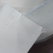 American imported Nordost music ribbon speaker line Speaker line High purity silver plated line aux audio line