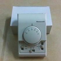 Honeywell Honeywell thermostat T6373BC1130 Central air conditioning switch panel temperature controller