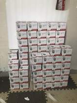 Hikvision DS-2CD3310D-I Dome network camera 1.3 million HD infrared night vision camera