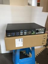 Haikang spot 9 5 new with packaging company prototype DS-6404HD-TDS-6408HD-T 4-way decoder