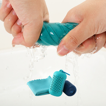 Cold sports towel sweat-absorbing men and women quick-drying cooling cold bath towel outdoor running fitness pocket wrist sweat towel