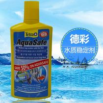 Deccolor Tetra Water Quality Stable Water Quality Care Except Chlorine 500ml