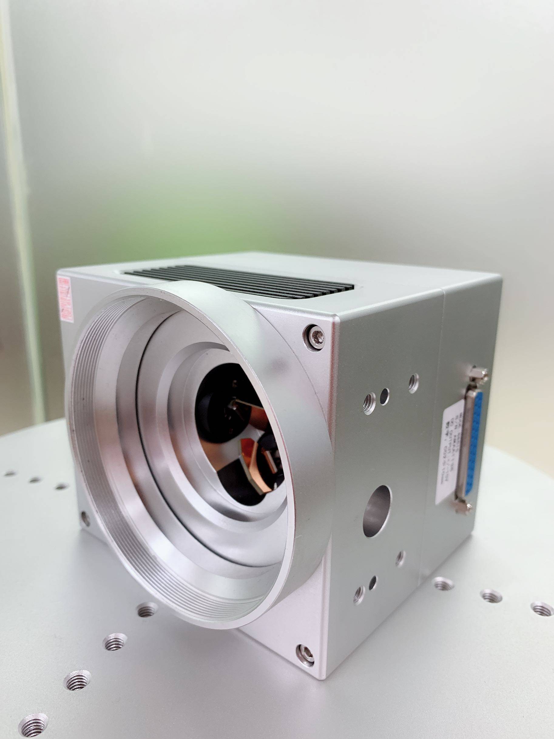 湖北思码激光co2激光打标机配件振镜