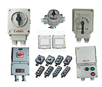 Hot sale 10A explosion-proof switch SW-10 explosion-proof lighting switch BZM8050 explosion-proof transfer switch anti-corrosion switch