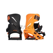 2122flux snowboard holder Flat flower carved sliding park universal mens and womens cvxvxfgxdswtwemgs