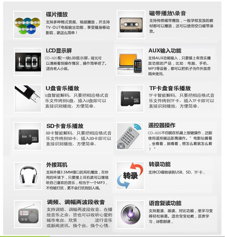 Диктофон PANDA SOFTWARE PANDA/CD-820 DVD CD MP3 Диктофон PANDA SOFTWARE PANDA/CD-820 DVD CD MP3