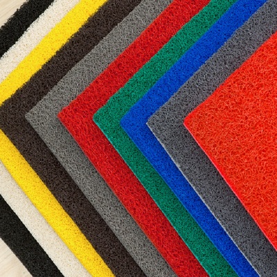 加厚进门防滑丝圈防水地毯 商品反馈