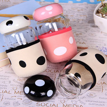 Custom logo5 Yuan Below Five Labor Day Shop Keio Events Small Gift Mall in the store with the hand gift giver